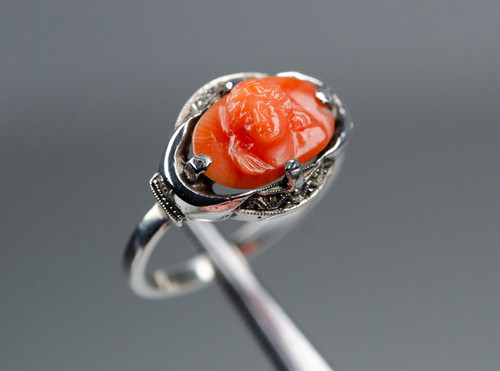 Silber antiker art - -,