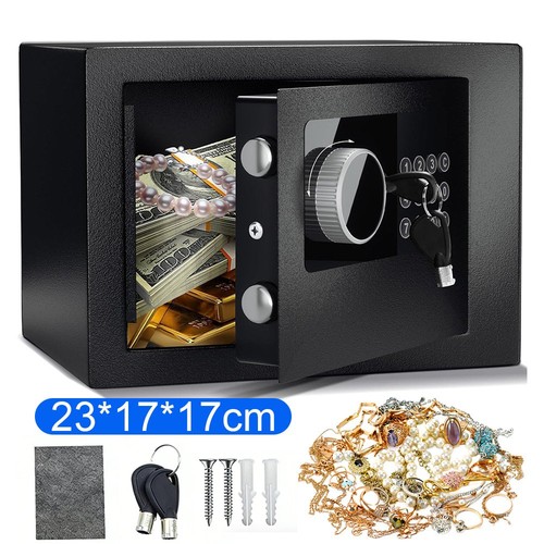 Tresor kleiner - 4.6l,
