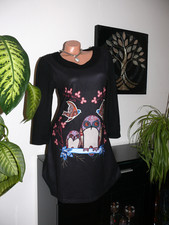 ♥ NEU  Stiefel Kleid Long