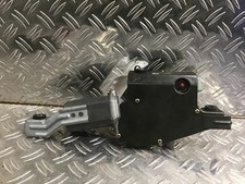 Wischermotor Honda Prelude IV (BB) hinten WM-3209-1S