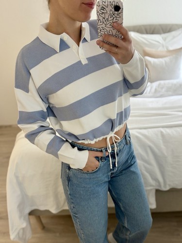 Primark pullover gestreift - primark,