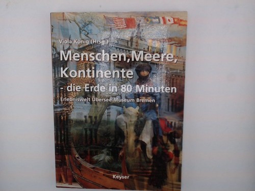Menschen meere kontinente - menschen,,