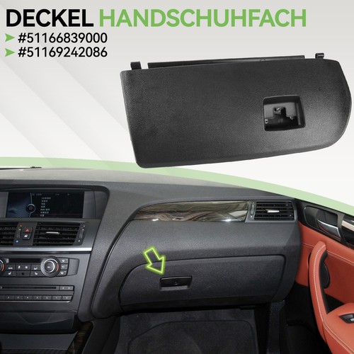Für bmw f25 - für, f26