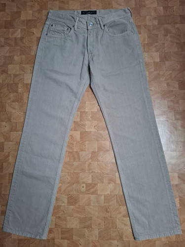 Baldessarini jeans jack - baldessarini,