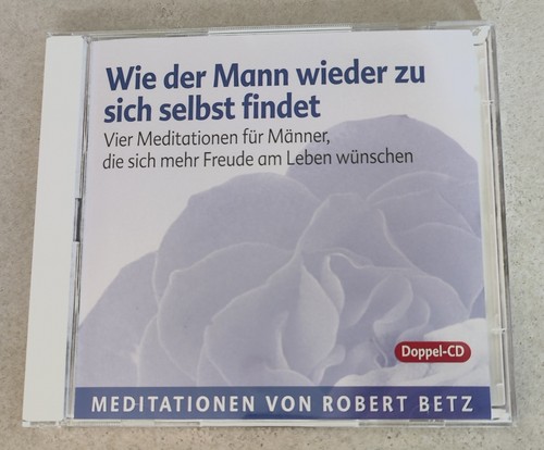 Robert betz meditation - robert, doppel