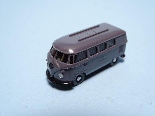 Wiking vw t1 bus - 1:87,