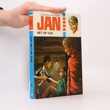 Jan net op tijd  |  Knud
