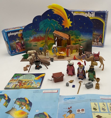 Playmobil 3996