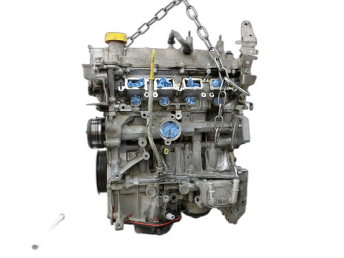 Motor triebwerk für nissan - motor,
