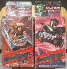 MATTEL Action Figure