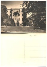 PFAUENINSEL Berlin Antike