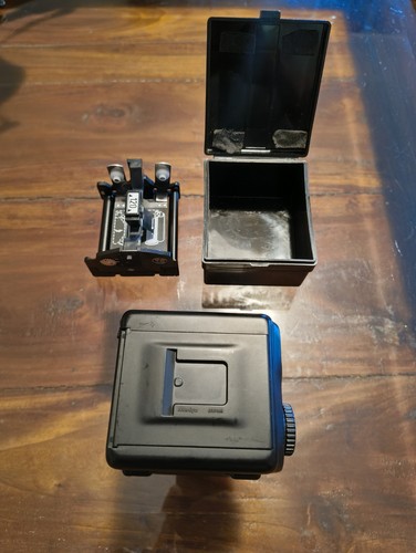 Mamiya 645 pro roll film - 645,