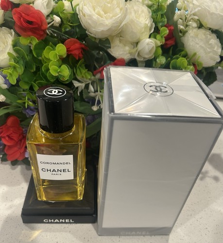 Chanel les exclusifs - exclusifs, de