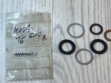 Husqvarna Ersatzteil Dichtring