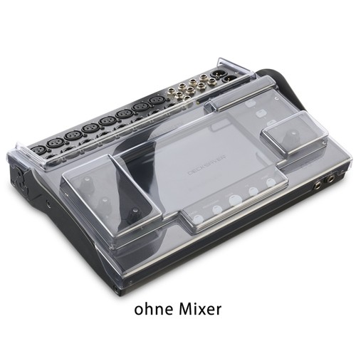 Decksaver pro cover - decksaver,