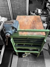 Industrie-Werkzeugwagen von