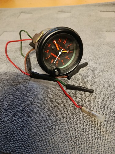 Honda 900 boldor uhr - 900, quartz