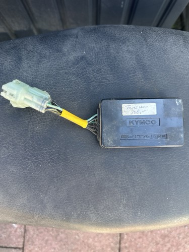 Kymco roller cdi - roller,