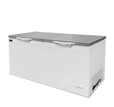 Gefriertruhe | 610L |