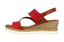 Mustang Shoes Sandaletten in