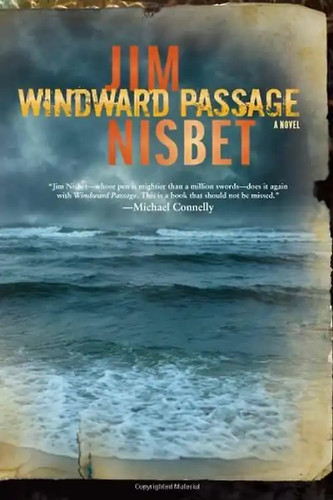 Windward passage novel - passage:,
