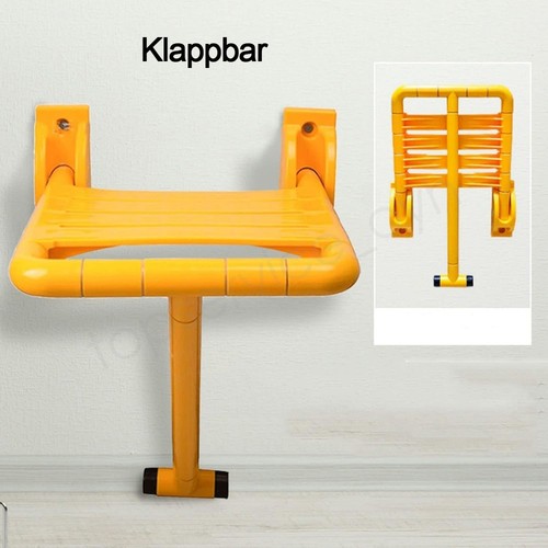 Duschklappsitz duschsitz - duschklappsitz,
