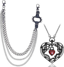 Gothic Kleidung Damen, Gothic