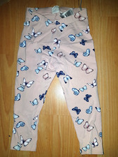 Baby Mädchen  Hose Gr. 86