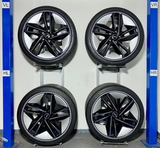 4J3601025L /-025M E-Tron GT 21zoll RS Sommerräder Audi Konkav Modul Etron Felgen