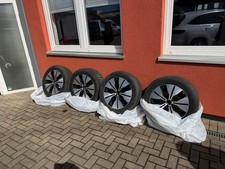 Original Mercedes EQC N293