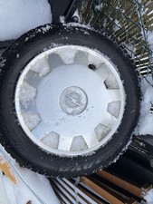 4er satz winterreifen - winterreifen, +