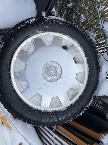 4er satz winterreifen - satz, +