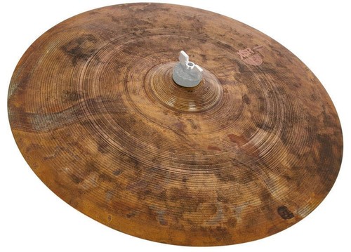 Sabian xsr monarch crash - sabian, 17"