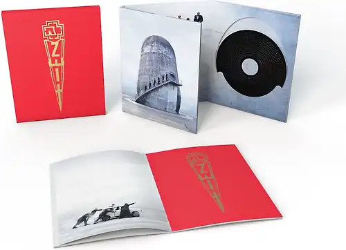 Zeit - , (special