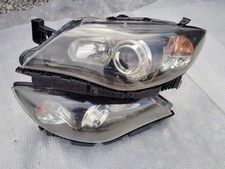 Subaru Original Impreza GRB