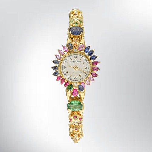 Vintage patek philippe - patek,
