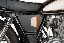 Sr500 luftfilterkasten deckel - sr500,