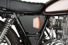 SR500 Luftfilterkasten Deckel FreeFlow zusätzliche Luftzufuhr am Luftfilter