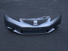Honda jazz stoßstange - jazz, ii