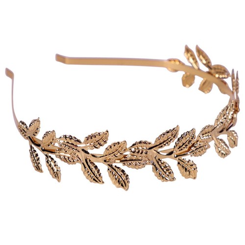 Diadem römischer kopfschmuck - römischer,