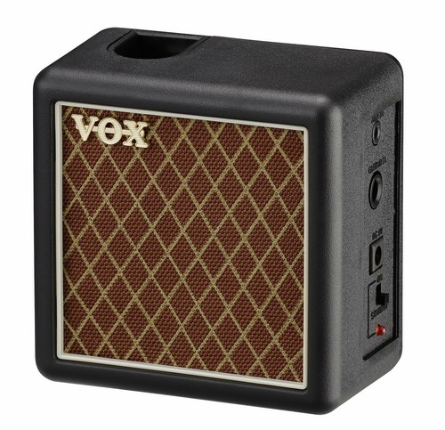 Vox amplug schrank 2 - 2,