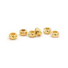 Vintageparts DIY verzierte