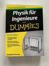 Physik für Ingenieure für