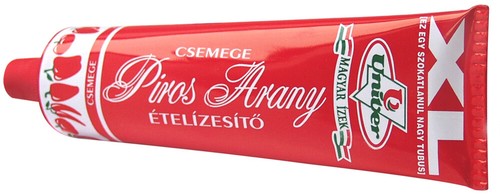 Paprikacreme 240g von univer - 240g,