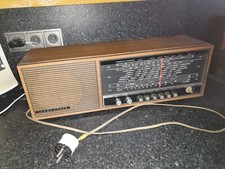 LOEWE OPTA R 170 TISCHRADIO