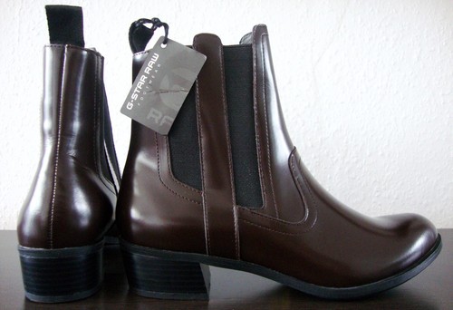 Star raw boots - raw,