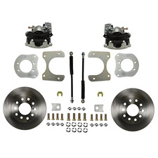 Rear Disc Brake Conversion Kit