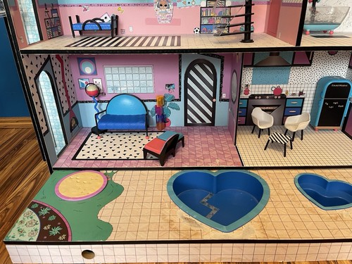 Lol puppenhaus - lol,