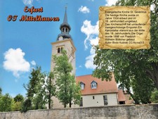 Erfurt OT Mittelhausen