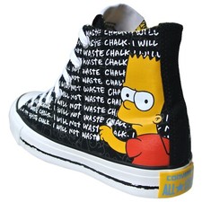 Converse Chucks EU 37,5 UK 5